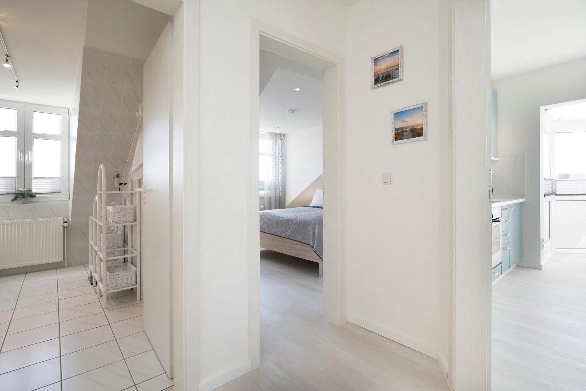 Gruental Residenz Gruental Sonne Apartment Groemitz Exterior photo